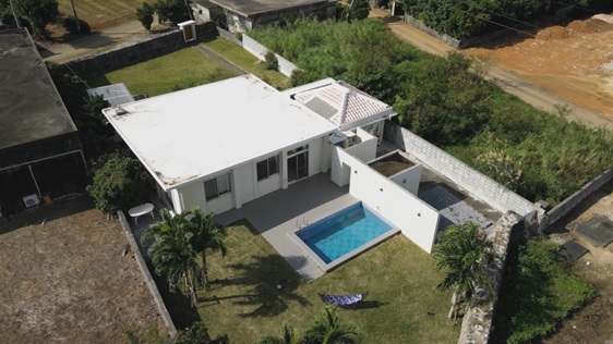 ritomaru villa pierce miyakojima<宮古島>