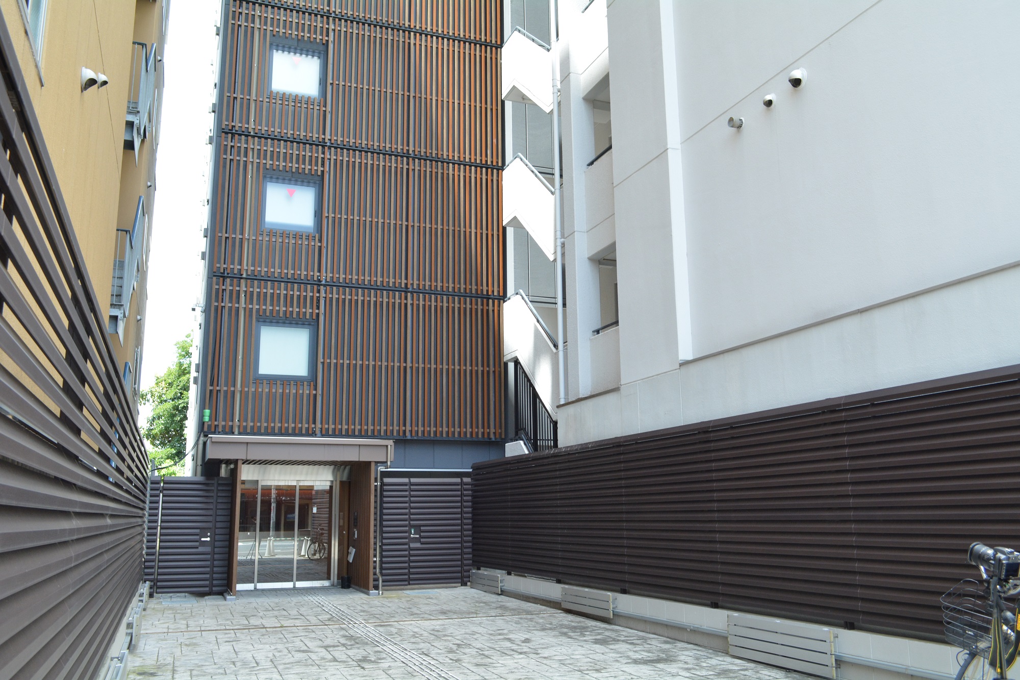 ホテルメルディア京都四条大宮 (3月3日よりRakuten STAY URBAN 京都四条大宮)