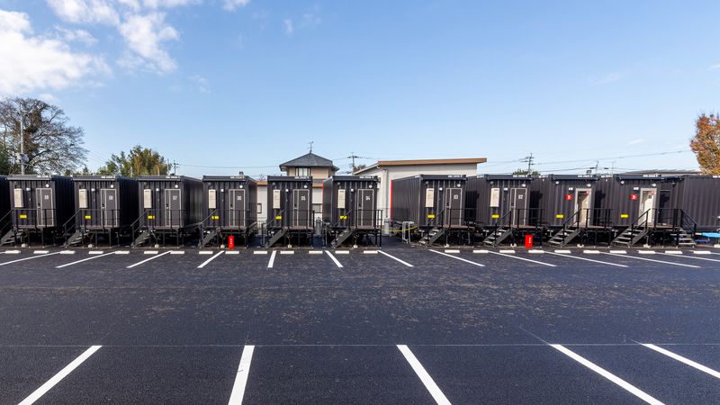 HOTEL R9 The Yard 川南