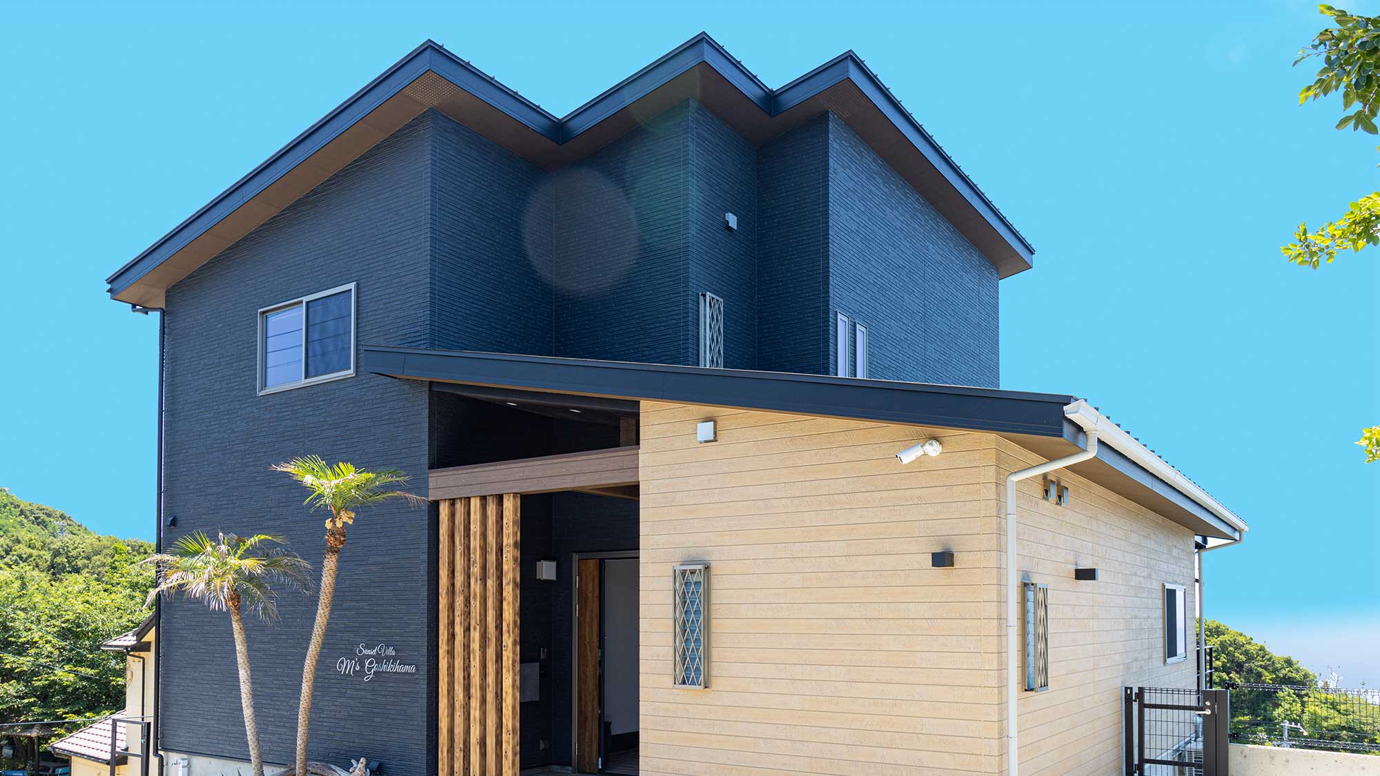 Al Tramonto Casa M’s Goshikihama<淡路島>