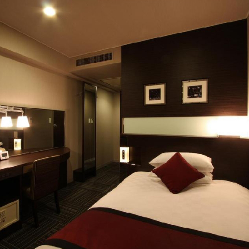 新宿プリンスホテル