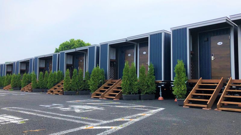 トレイルイン那須大田原(Trail inn 那須大田原)