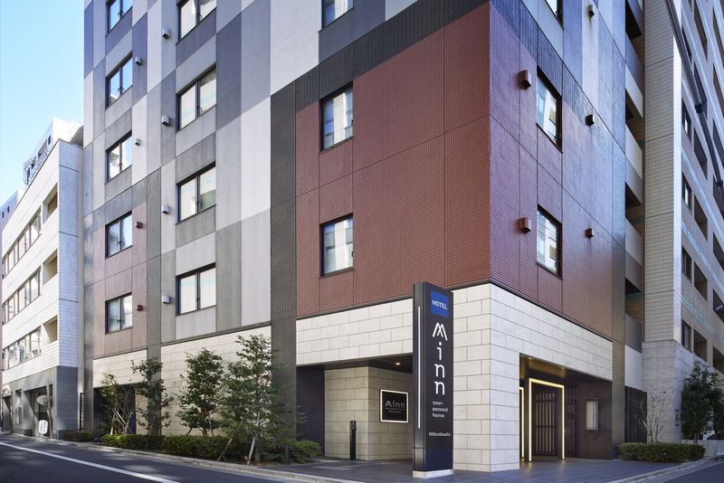 Ｍｉｎｎ日本橋