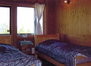 ペンション自然舎