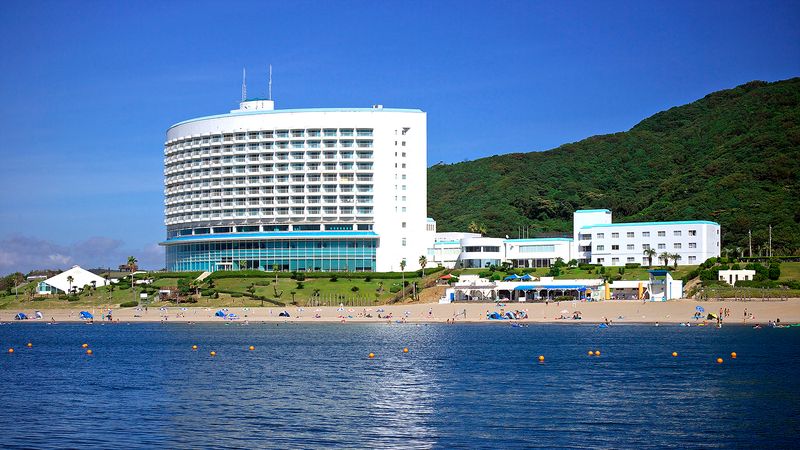 伊良湖リゾート＆コンベンションホテル