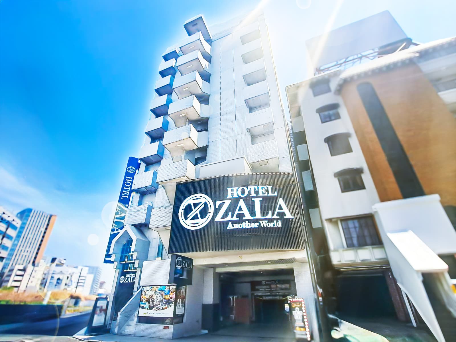 Hotel ZALA