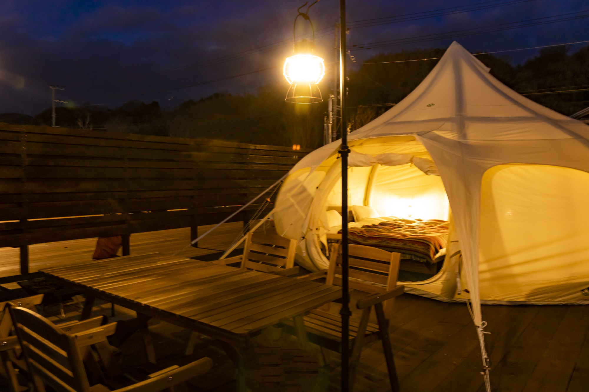 PICNIC GARDEN<淡路島>