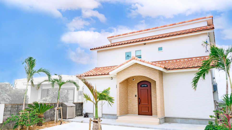 ヴィラ アマルフィ パームスプリングス宮古島リゾート<宮古島>