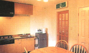 コテージ フィオーレ