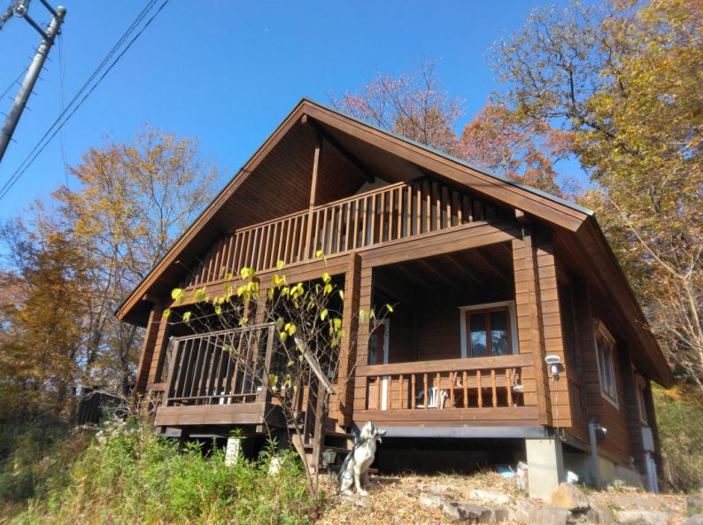 ウッドノート オーク