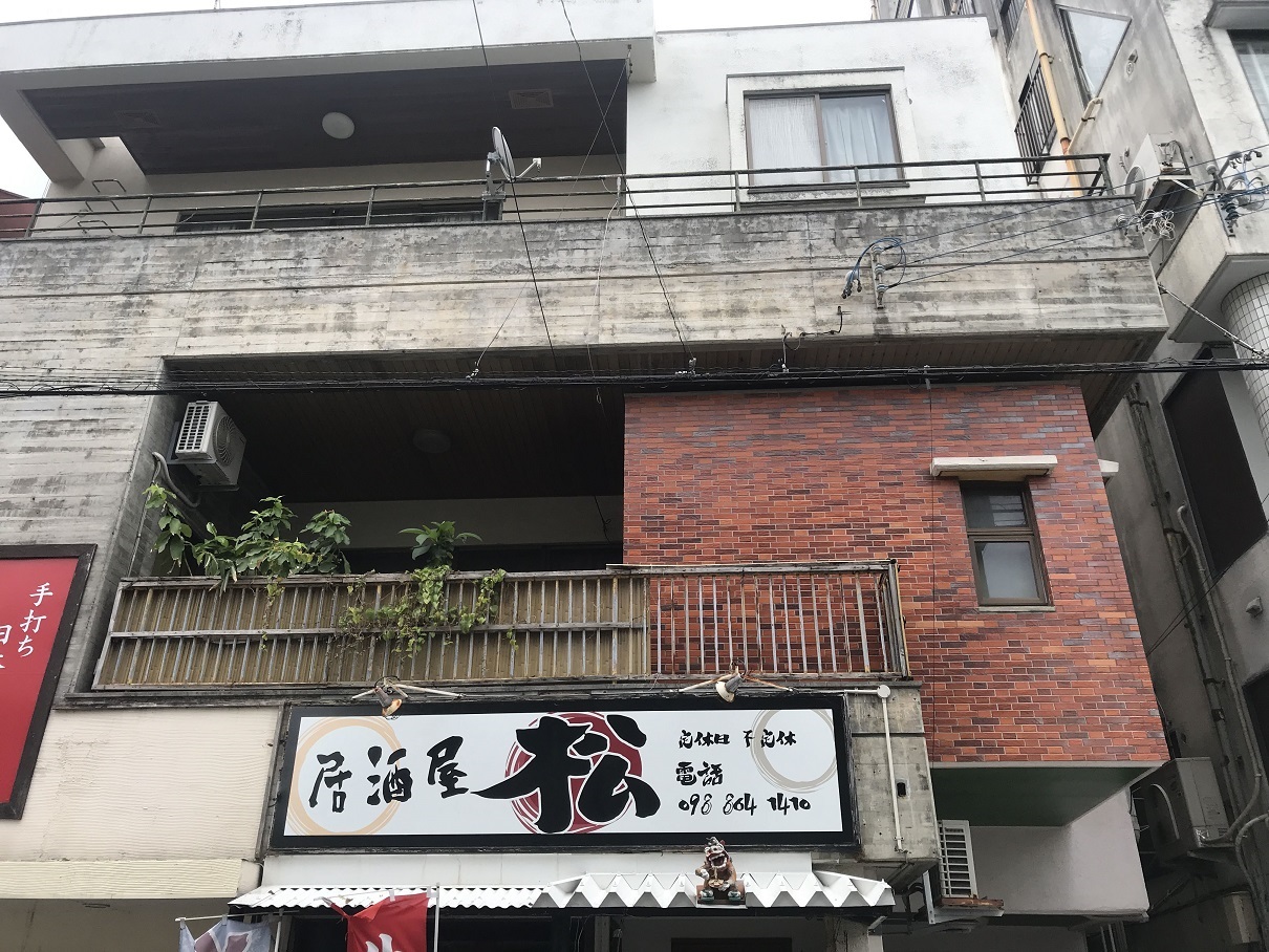 ゲストハウス松山_1