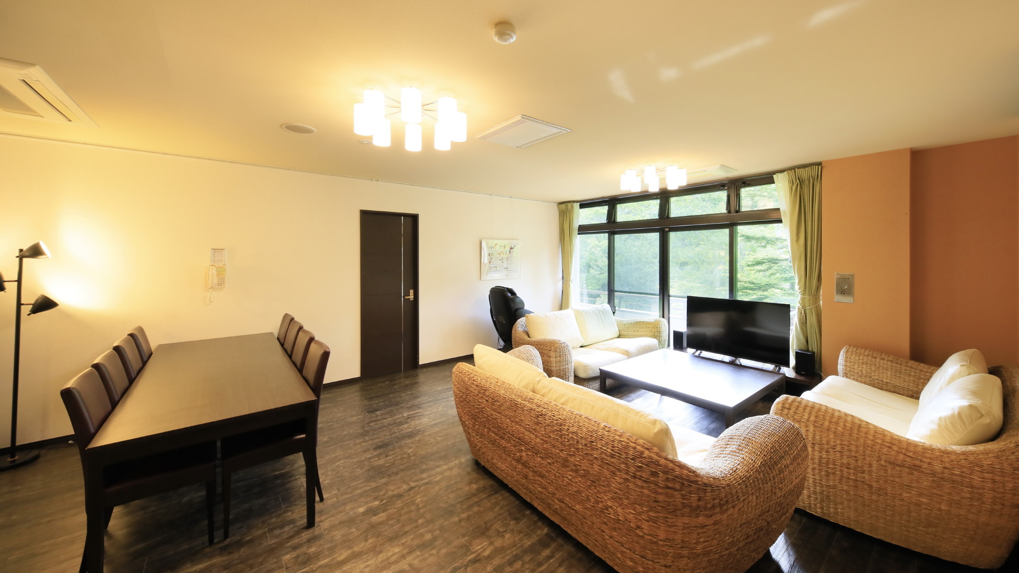 ポイントバケーション箱根