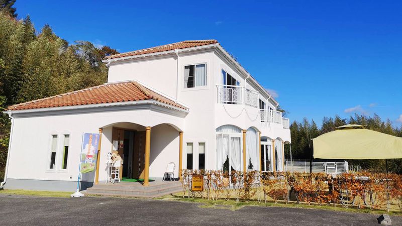 わんずビレッジモンモラーテ<淡路島>