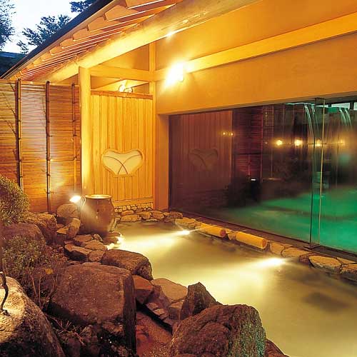 山中温泉　翠明　桂御園