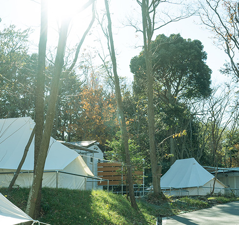 K‘sCamp 伊豆高原