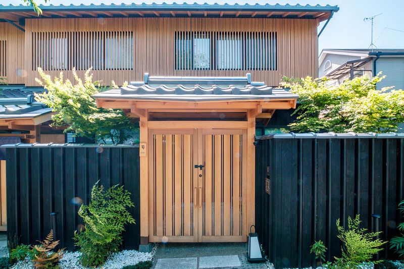 鴨川せせらぎ庵 菊