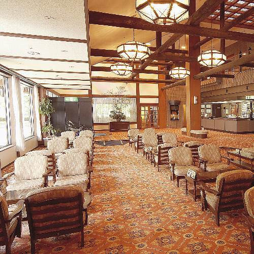 わたらせ温泉　ホテルささゆり