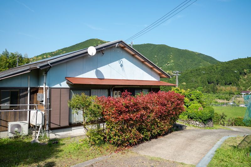 いなかのおうち NULLM 空