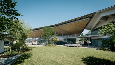 ITOMACHI HOTEL 0(いとまちホテルゼロ)