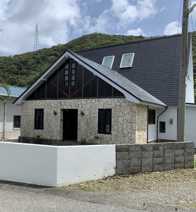 グランピングリゾートアンジュ奄美大島浦別館<奄美大島>