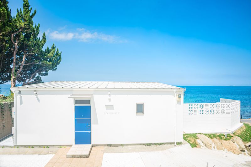 isola terrace awaji<淡路島>