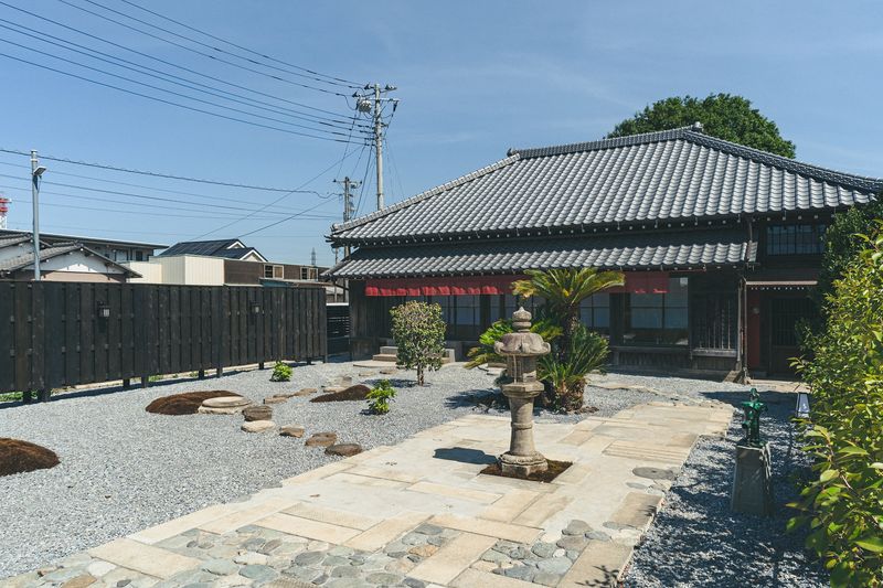 古民家宿るうふ　遊之家