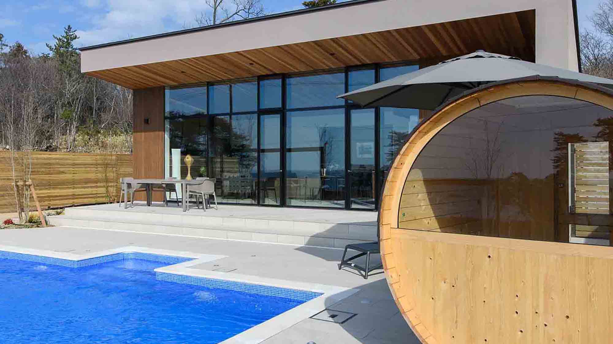 モリス・リゾート東尋坊 | Morris Resort Tohginbow