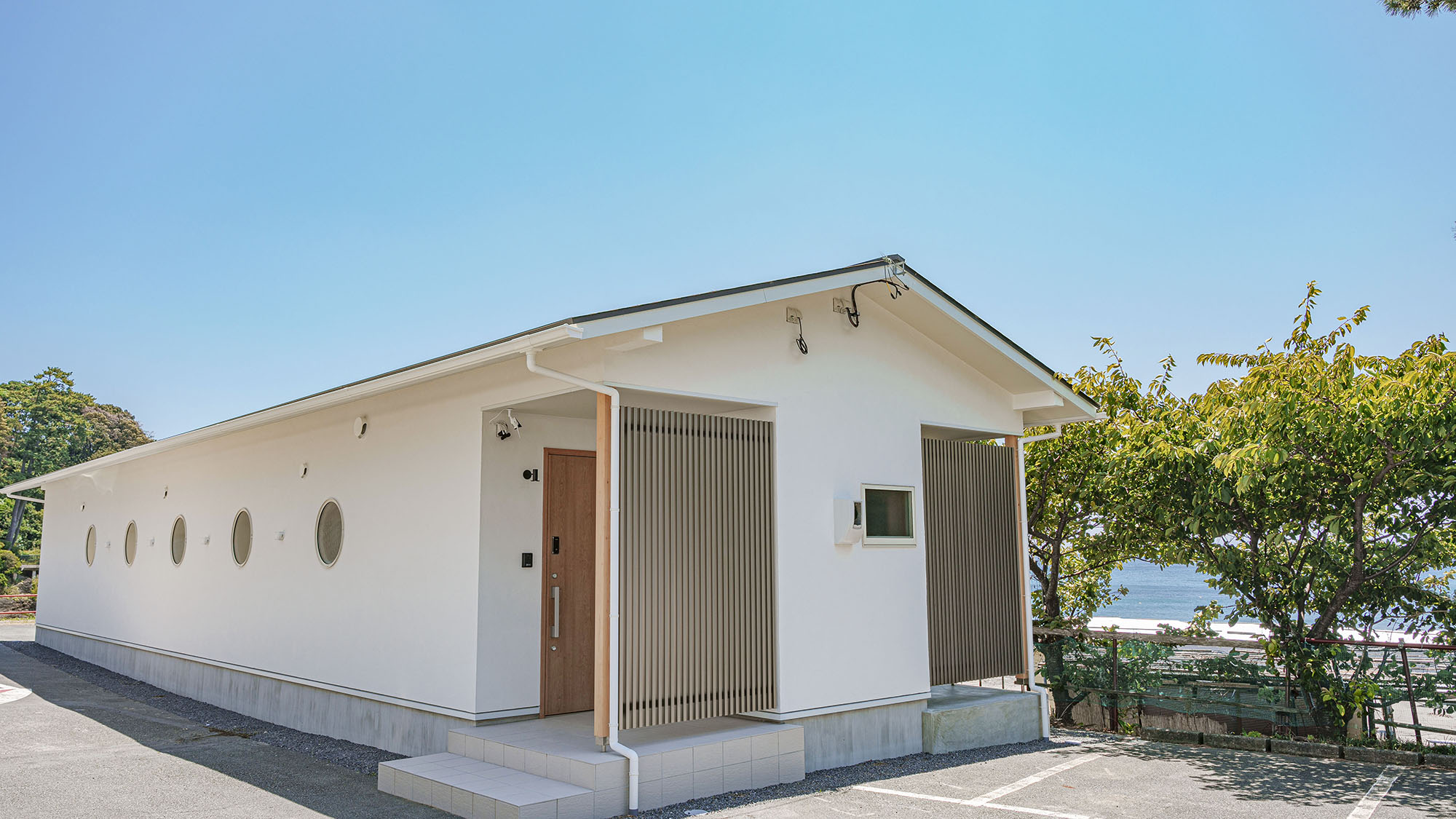 ＶＩＬＬＡ　ＫＡＷＡＺＵ　－　Ｕｍｉ－