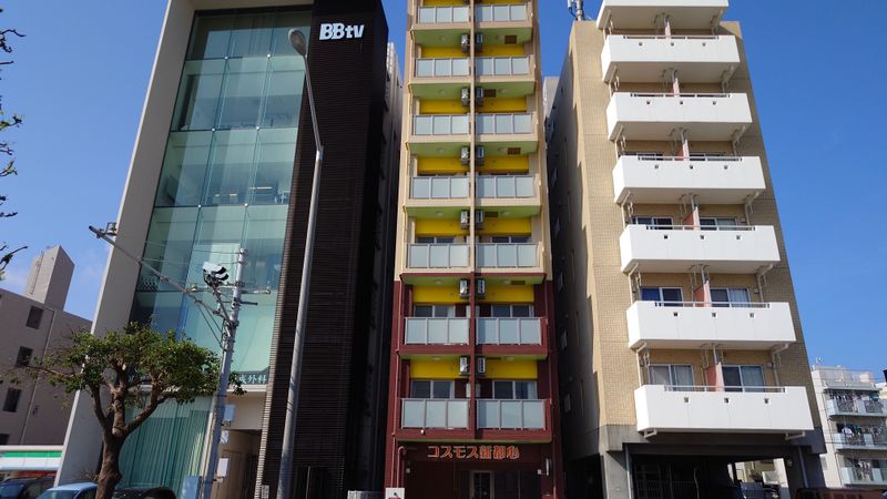 BiBi Hotel コスモス新都心