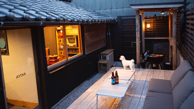 古民家宿 AKIYA nehemiah<淡路島>