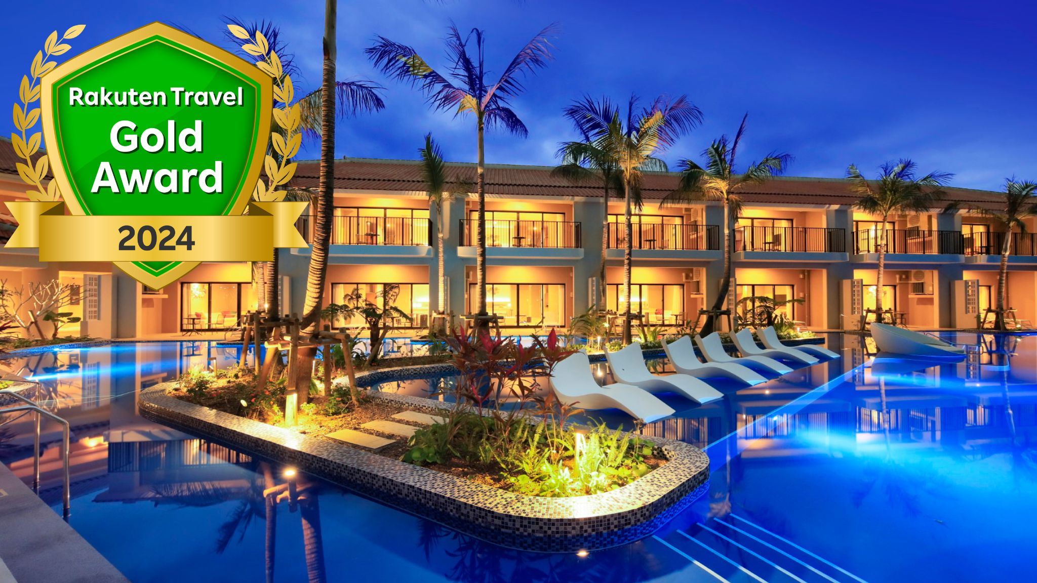 VIVOVIVA石垣島<石垣島>