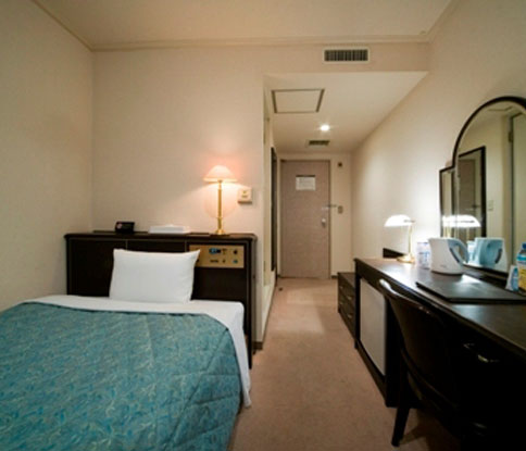 ホテルマイステイズ立川