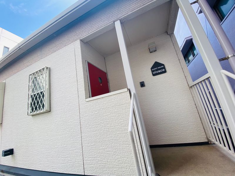 ｖｉｖａｃｅ＜奄美大島＞