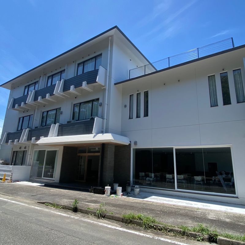 OiseSun CAFE&HOTEL_1