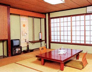 恵比須屋旅館<輪島>