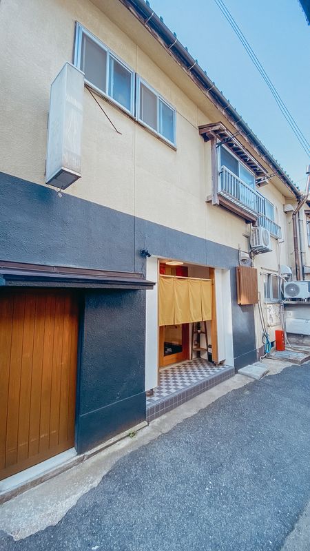 一棟貸しハウス take one