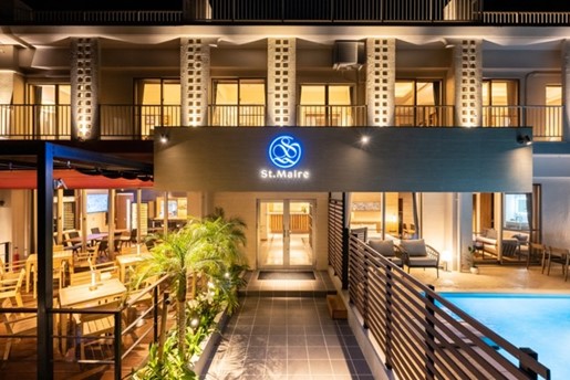 サンメール座間味<座間味島>