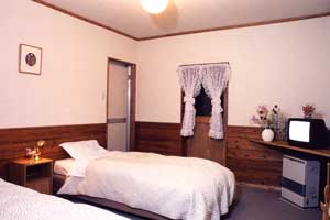 ペンション　オズ