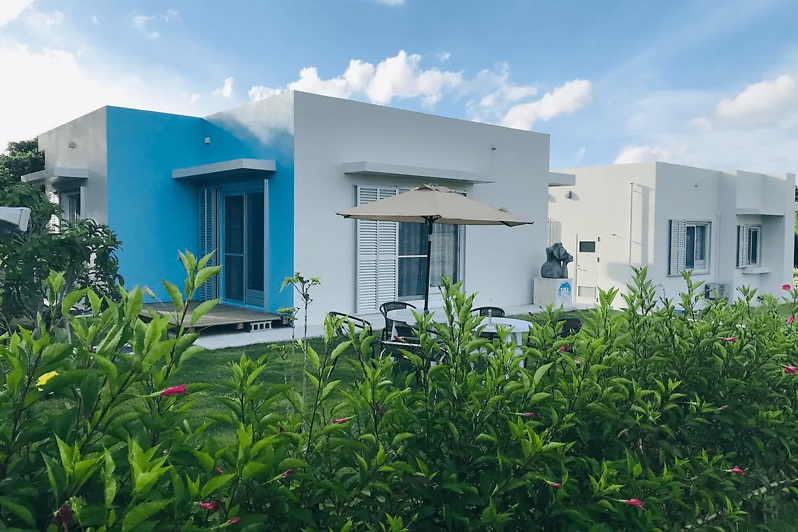 あちみぃん<石垣島>