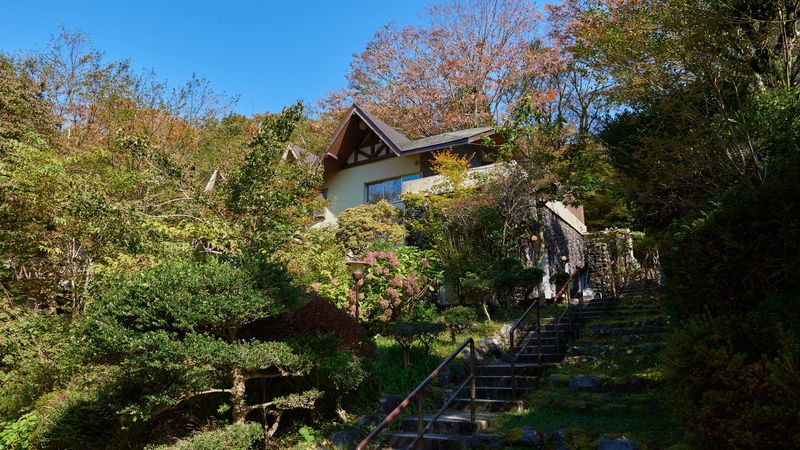 A未来 箱根仙石原リゾート