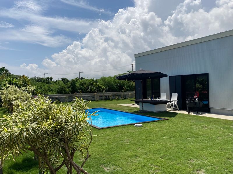 Villa Resa<宮古島>