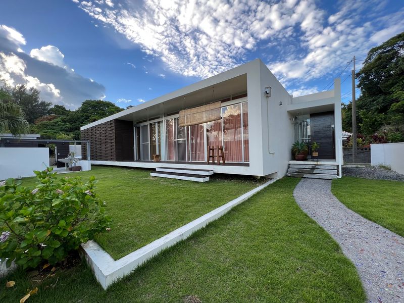 Comfort villa YAGAJI