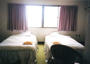 ホテル ニューにしだ <徳之島>