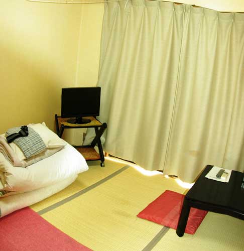 民宿旅館　たんぽぽ＜長崎県＞