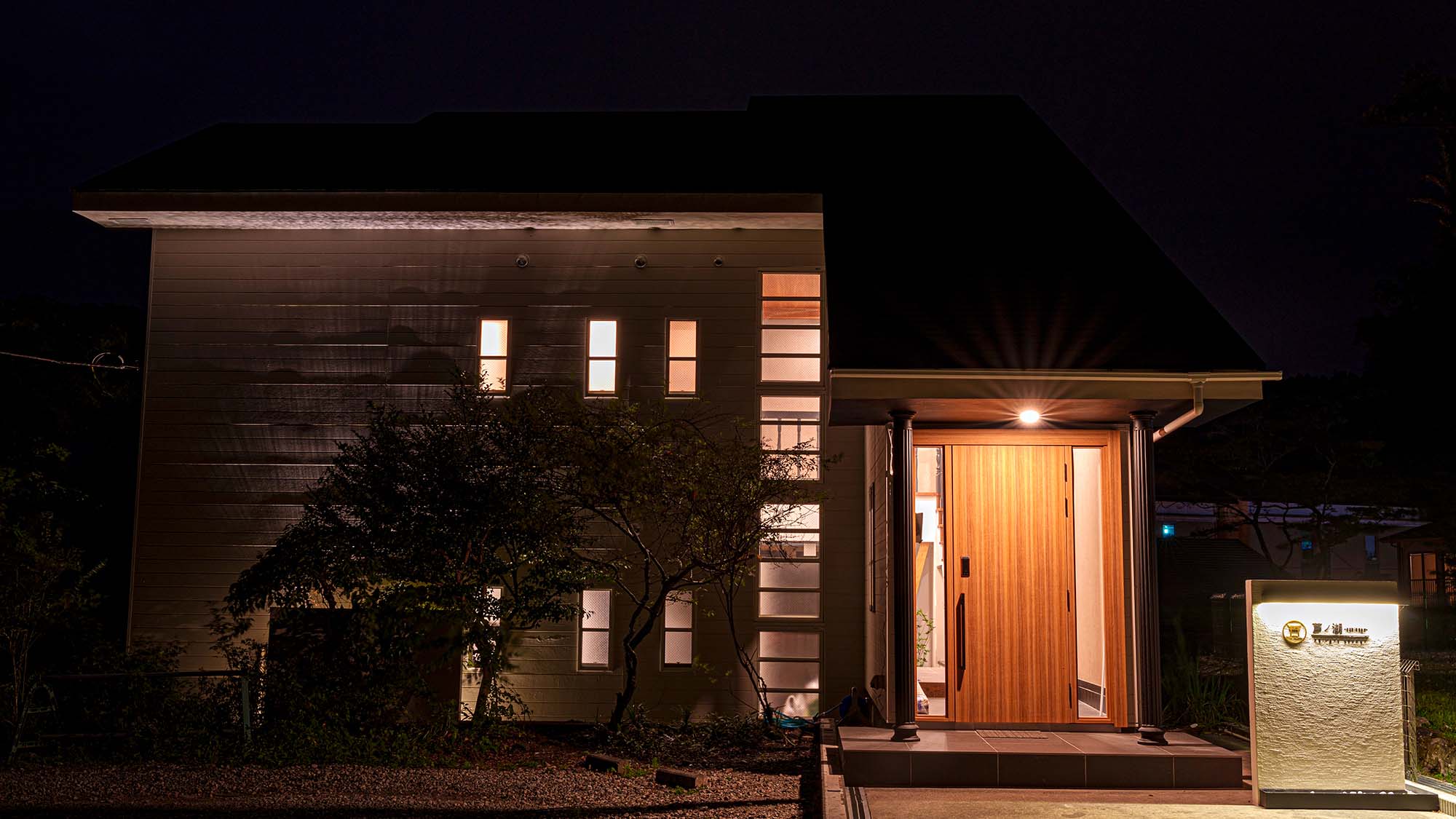 プライベートリゾート芦ノ湖