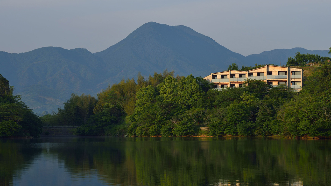 時地人- JIJIJIN Matsuyama(旧:TOBEオーベルジュリゾート)