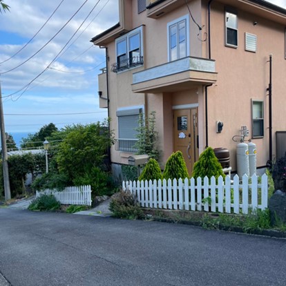 Paysage 伊豆高原