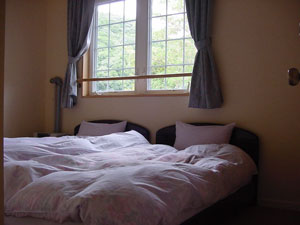 リゾートハウス スピンネーカー