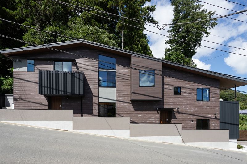 スタジオーネ箱根彫刻の森