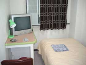 焼津グリーンホテル